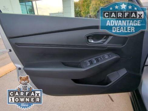 Used 2025 Honda Accord SE image 13