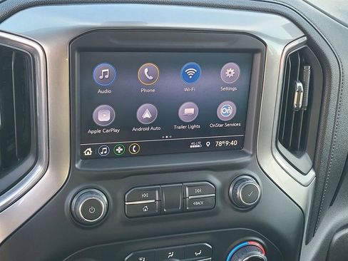 Certified 2020 Chevrolet Silverado 1500 RST w/ All-Star Edition image 6