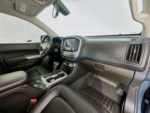 Used 2020 Chevrolet Colorado ZR2 AWD/4WD image 27