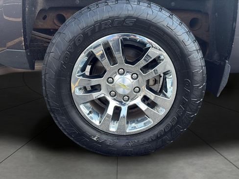 Used 2014 Chevrolet Silverado 1500 LT w/ All Star Edition AWD/4WD image 11