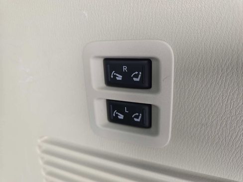 Certified 2024 INFINITI QX80 Sensory w/ Cargo Package image 10