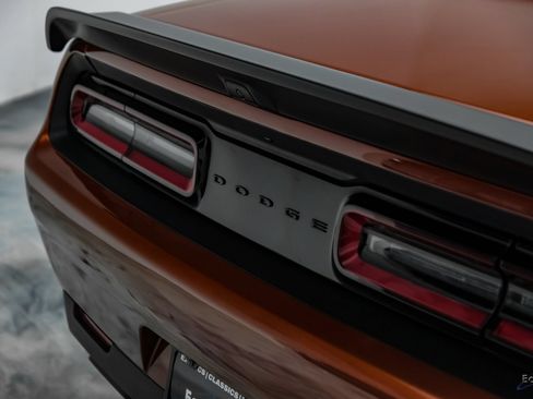 Used 2023 Dodge Challenger SRT Hellcat Redeye RWD image 18