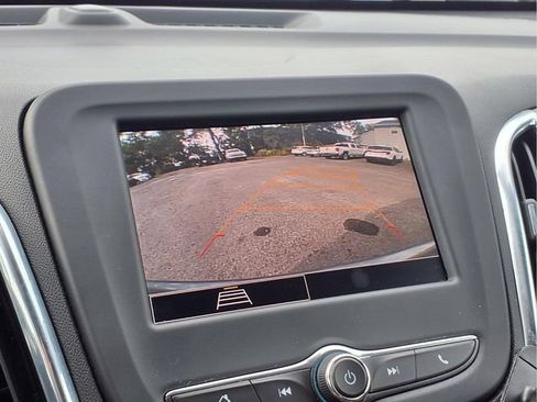 Certified 2023 Chevrolet Equinox LT FWD image 7