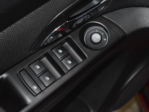 Used 2014 Chevrolet Cruze LTZ image 5