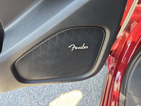 Used 2023 Nissan Frontier Pro-X w/ Pro-X Premium Package image 17