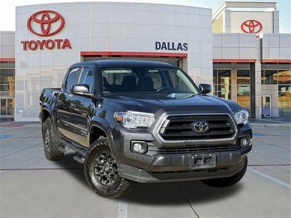 Used 2022 Toyota Tacoma SR5