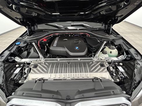 Used 2025 BMW X3 xDrive30i w/ Convenience Package image 37