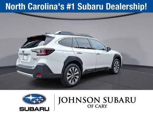 Used 2023 Subaru Outback Touring w/ Tech Package 3 AWD/4WD image 28