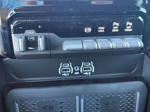 New 2026 RAM 2500 Rebel w/ Rebel Level 1 Equipment Group AWD/4WD image 24