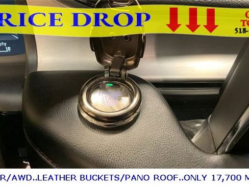 Used 2023 Lincoln Aviator AWD w/ Premium Package image 40
