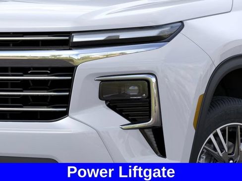 New 2026 Chevrolet Traverse LT FWD image 11