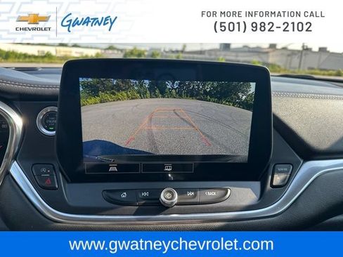 Used 2025 Chevrolet Blazer LT AWD/4WD image 18