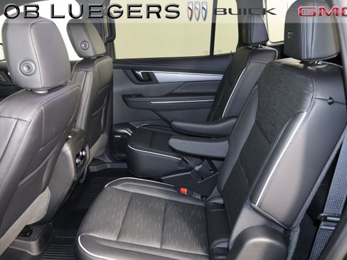 New 2026 Buick Enclave Sport Touring w/ Power Package FWD image 12