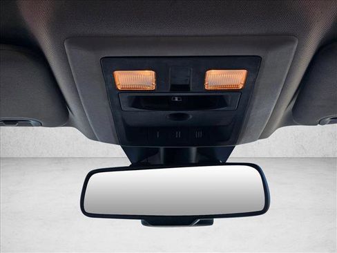 Used 2015 RAM 2500 Big Horn image 21