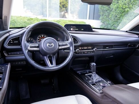 Used 2020 MAZDA CX-30 AWD w/ Premium Package image 5
