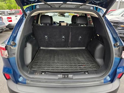 Used 2020 Ford Escape Titanium AWD/4WD image 34