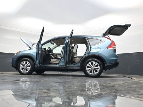 Used 2014 Honda CR-V EX-L image 36