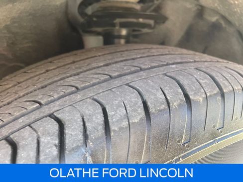 Used 2023 Ford Escape Active AWD/4WD image 28