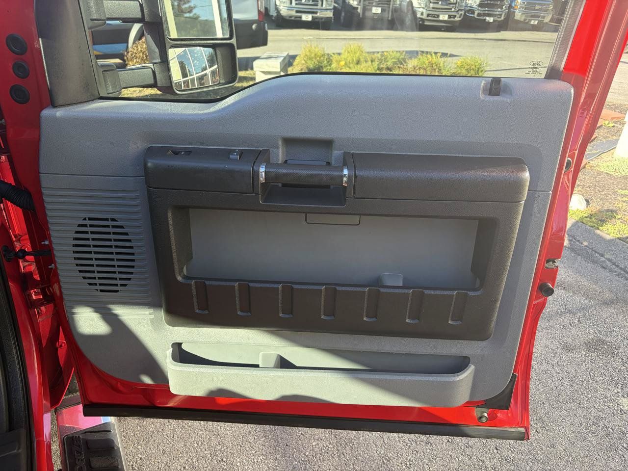 Used 2014 Ford F350 XL w/ Power Equipment Group AWD/4WD image 30