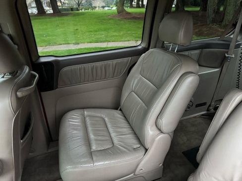 Used 2004 Honda Odyssey EX-L image 11