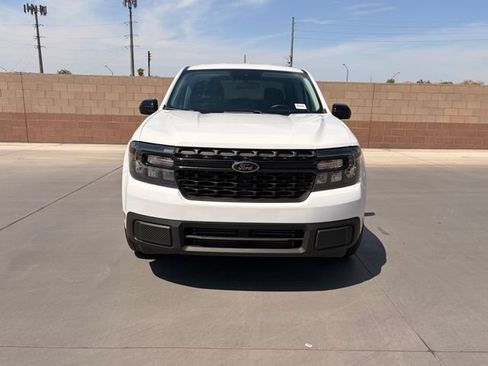 Used 2024 Ford Maverick XLT w/ XLT Luxury Package FWD image 3