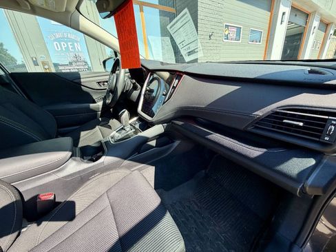 Used 2025 Subaru Legacy Premium AWD/4WD image 27