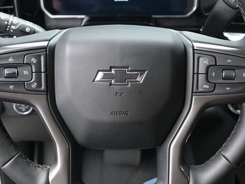 Used 2026 Chevrolet Silverado 2500 ZR2 AWD/4WD image 16