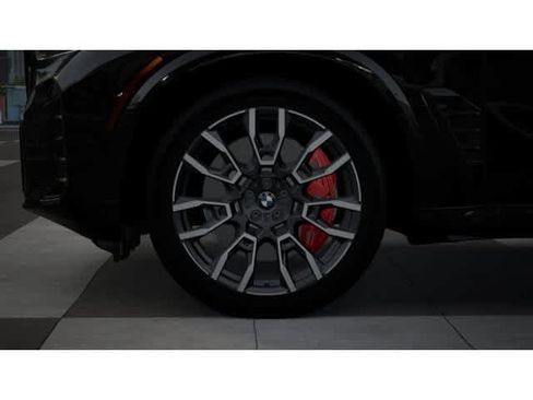 New 2026 BMW X5 xDrive40i w/ M Sport Package AWD/4WD image 7