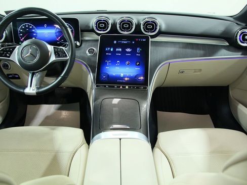 Certified 2023 Mercedes-Benz C 300 4MATIC Sedan image 19