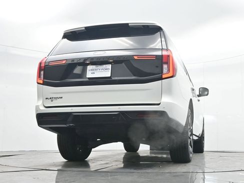 New 2026 Ford Expedition Platinum w/ Stealth Performance Package image 44