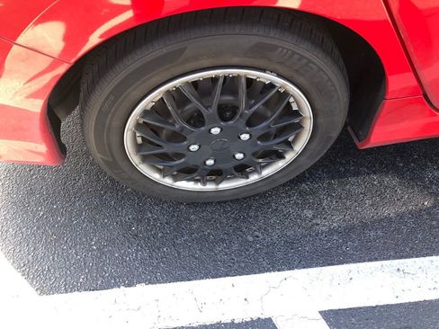 Used 2016 Honda Civic LX image 19