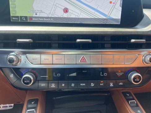 Used 2024 Kia Telluride SX Prestige X-Line image 52