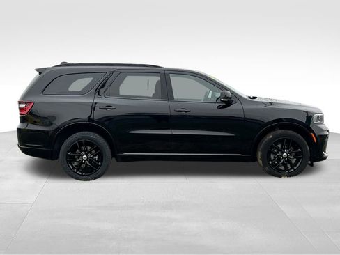 Used 2023 Dodge Durango GT image 3