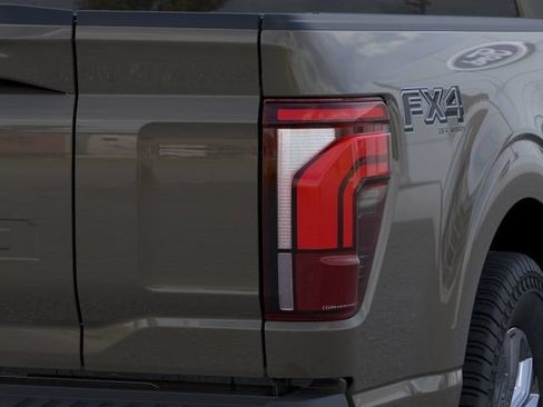 New 2026 Ford F150 Lariat AWD/4WD image 21