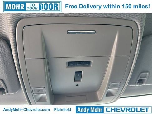 Used 2016 Chevrolet Silverado 2500 LT w/ All Star Edition image 20