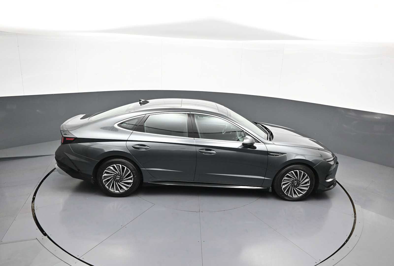 Used 2026 Hyundai Sonata SEL FWD image 37