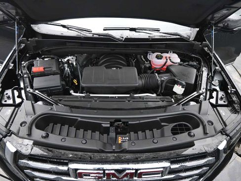 New 2026 GMC Yukon Elevation w/ Elevation Premium Package image 20