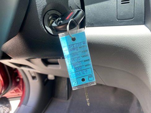 Used 2008 Honda CR-V EX-L image 52