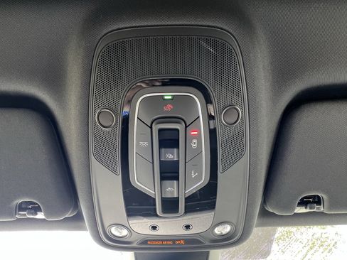 Used 2026 Audi Q7 3.0T Premium Plus w/ Premium Plus Package image 28