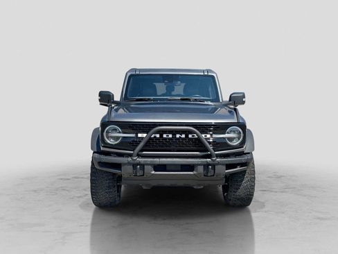 Used 2023 Ford Bronco Wildtrak AWD/4WD image 9