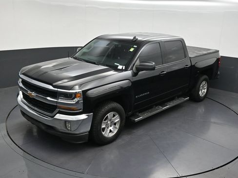 Used 2017 Chevrolet Silverado 1500 LT w/ All Star Edition RWD image 19