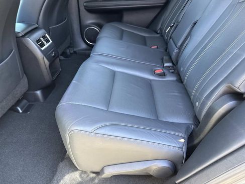 Used 2017 Lexus RX 350 FWD image 16