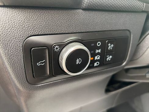 Used 2025 Ford Bronco Sport Outer Banks w/ Outer Banks Tech Package+ image 22