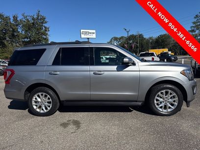Used 2021 Ford Expedition XLT