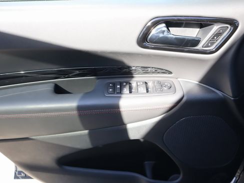 New 2026 Dodge Durango GT image 18