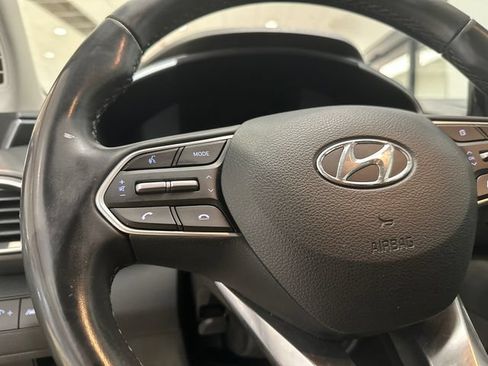 Used 2023 Hyundai Santa Fe SEL AWD/4WD image 22