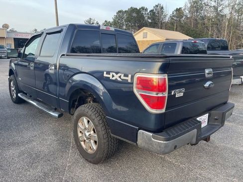 Used 2014 Ford F150 XLT w/ Equipment Group 302A Luxury image 10