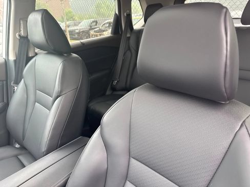 Certified 2023 Nissan Rogue SV w/ SV Premium B Package AWD/4WD image 10