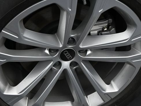 New 2026 Audi Q7 2.0T Premium Plus AWD/4WD image 22