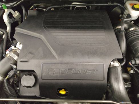 Used 2018 Ford Explorer Platinum AWD/4WD image 30